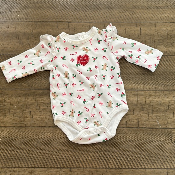 My first Christmas outfit bundle - Picture 3 of 12